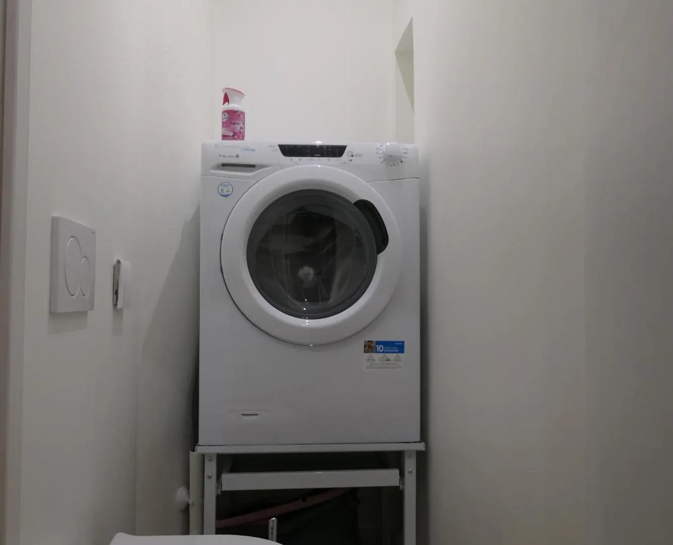 Apartment Presqu'Ile Saint Nizier Coeur De Lyon Classe 4*