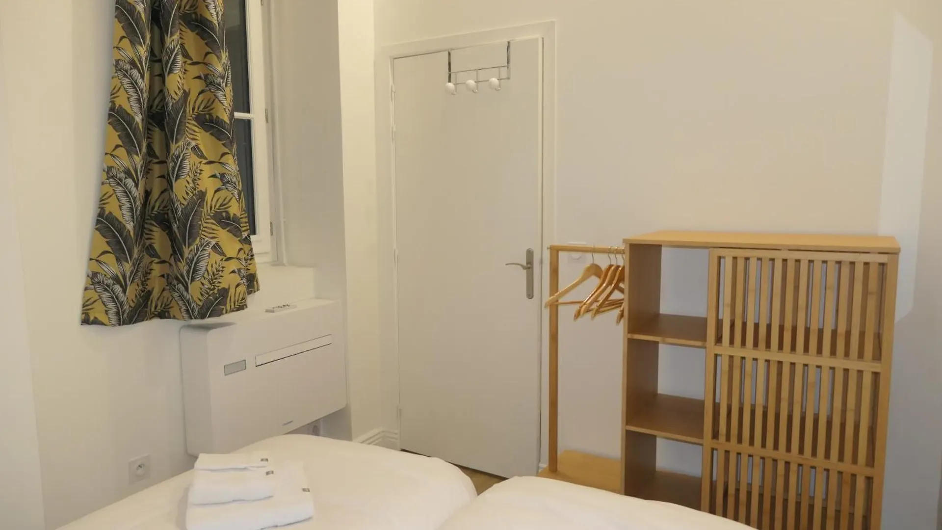 Presqu'Ile Saint Nizier Coeur De Lyon Classe 4*