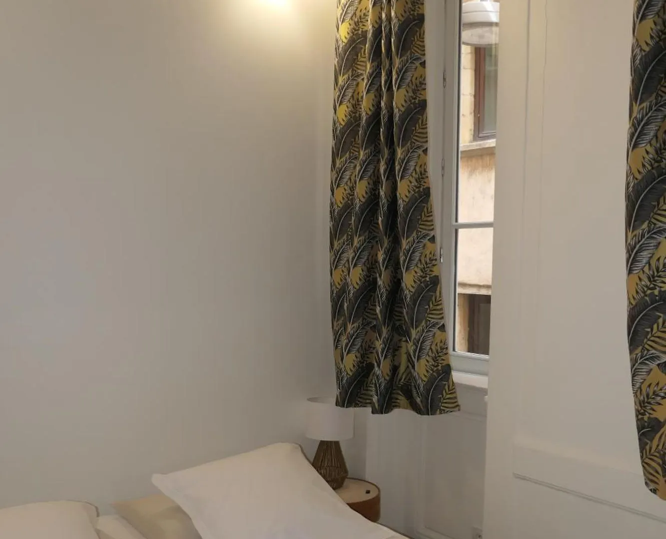 Presqu'Ile Saint Nizier Coeur De Lyon Classe 4* Apartment