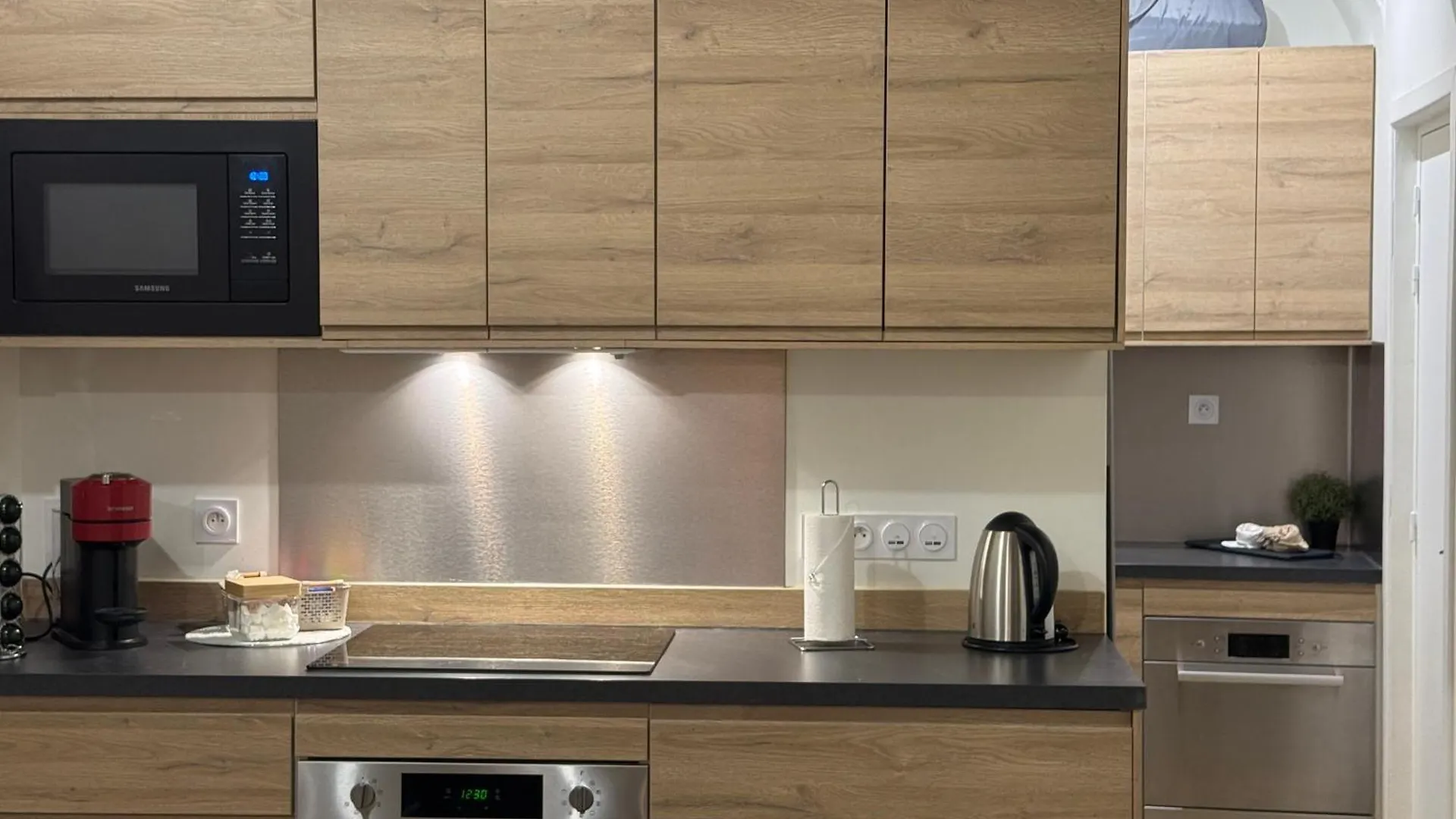 Apartment Presqu'Ile Saint Nizier Coeur De Lyon Classe 4*