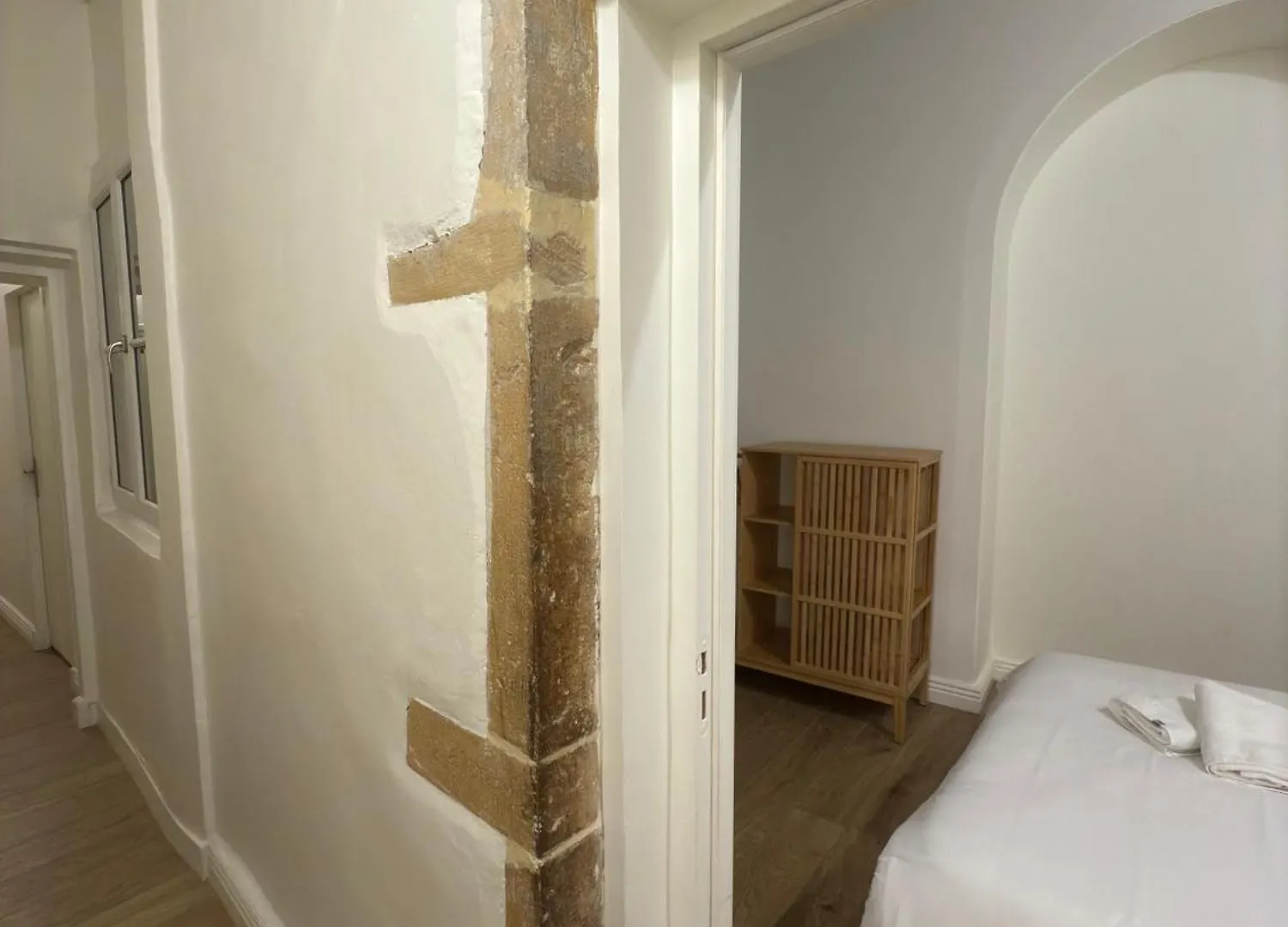 Presqu'Ile Saint Nizier Coeur De Lyon Classe 4* Apartment