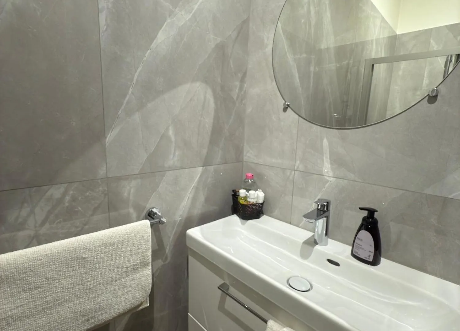 Apartment Presqu'Ile Saint Nizier Coeur De Lyon Classe 4* Frankreich