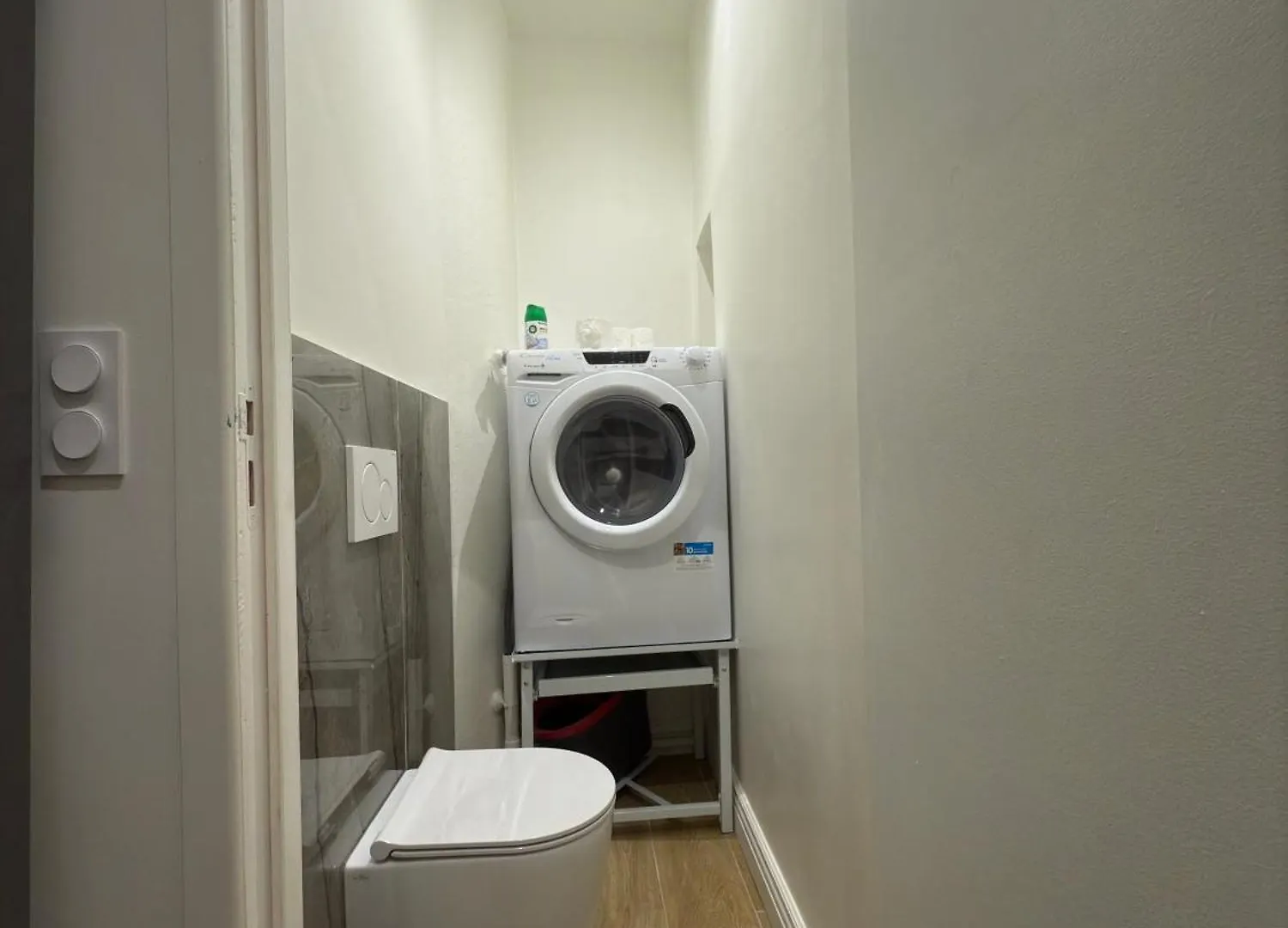 Apartment Presqu'Ile Saint Nizier Coeur De Lyon Classe 4*