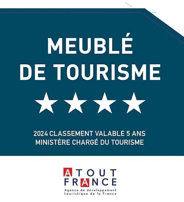 Presqu'Ile Saint Nizier Coeur De Lyon Classe 4*