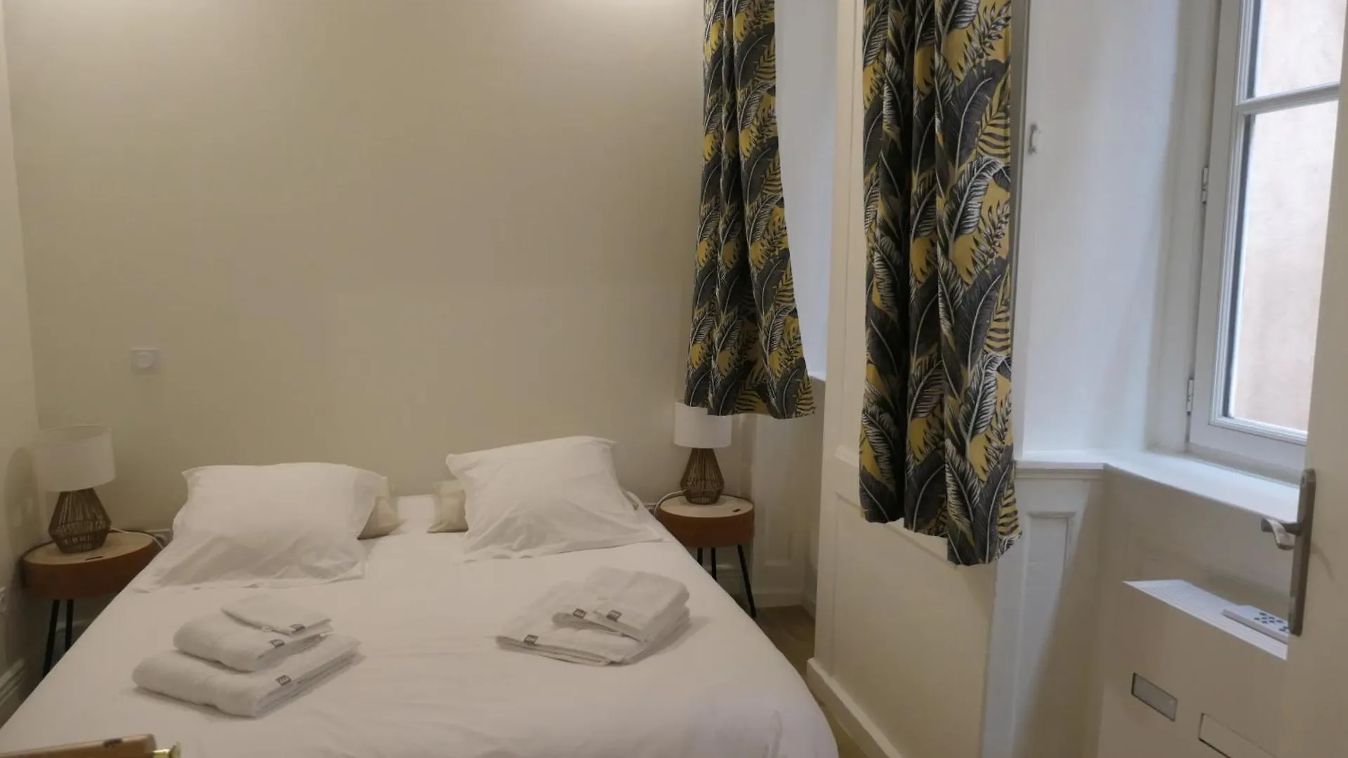 Presqu'Ile Saint Nizier Coeur De Lyon Classe 4* Apartment