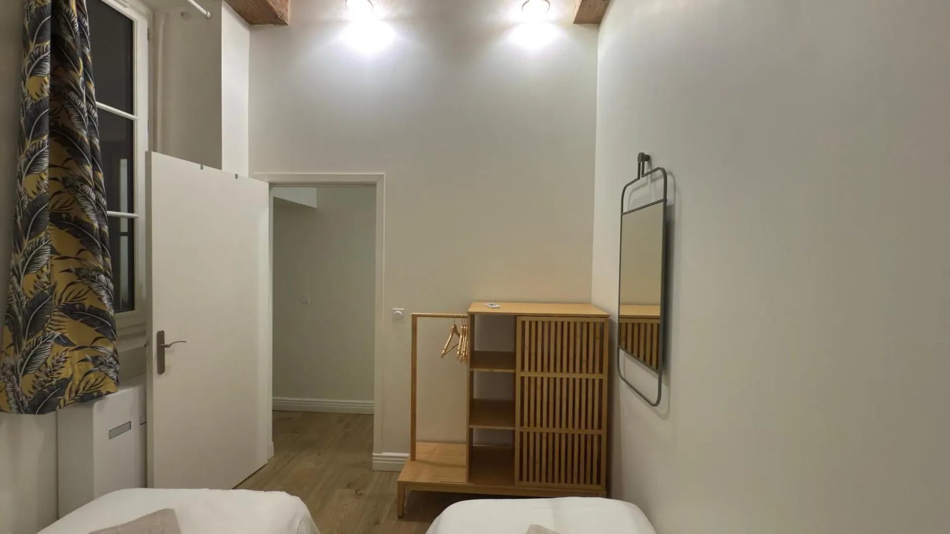 Apartment Presqu'Ile Saint Nizier Coeur De Lyon Classe 4*