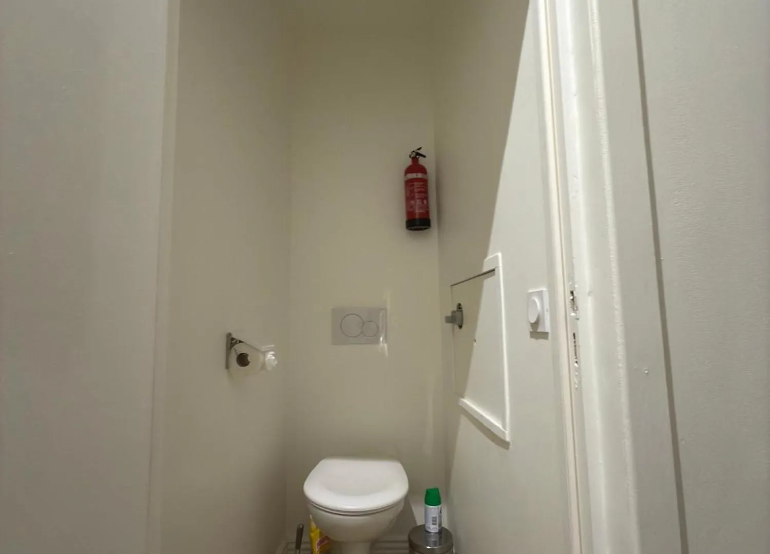 Apartment Presqu'Ile Saint Nizier Coeur De Lyon Classe 4*